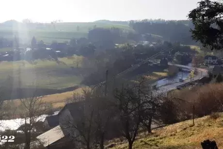 Bílé vánoce, Silvestr, Nový rok?