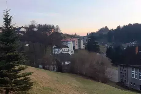 Bílé vánoce, Silvestr, Nový rok?