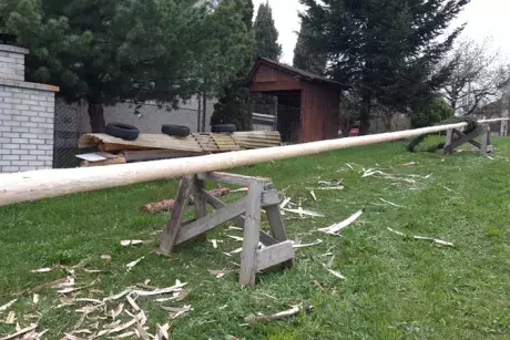 Nekoř březen –⁠ květen 2023