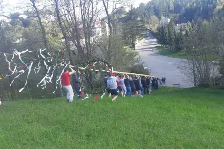 Nekoř březen –⁠ květen 2023