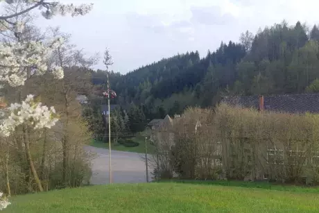 Nekoř březen –⁠ květen 2023