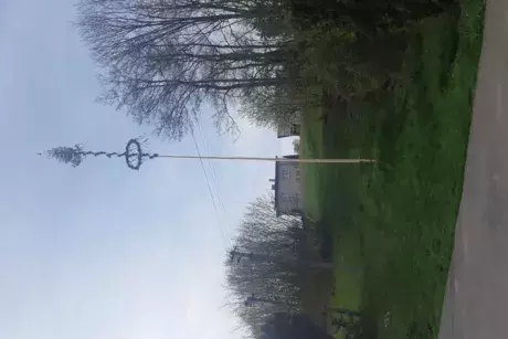 Nekoř březen –⁠ květen 2023