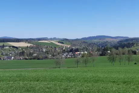 Nekoř březen –⁠ květen 2023