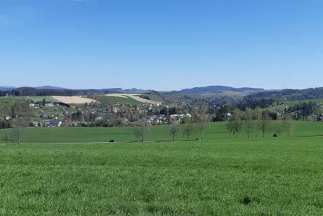 Nekoř březen –⁠ květen 2023