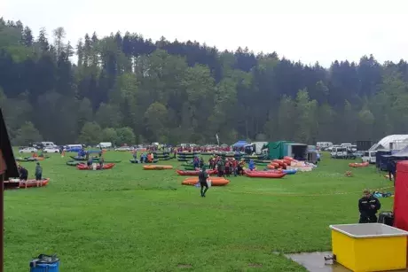 Nekoř březen –⁠ květen 2023