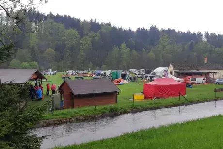 Nekoř březen –⁠ květen 2023