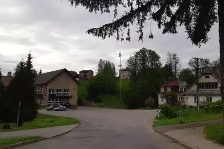 Nekoř březen –⁠ květen 2023