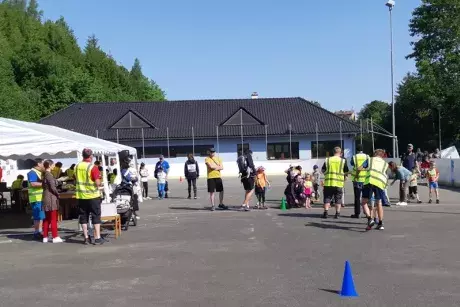 Nekoř březen –⁠ květen 2023