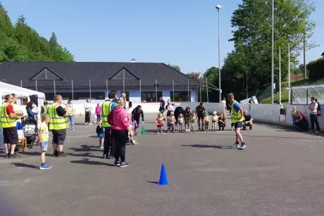 Nekoř březen –⁠ květen 2023