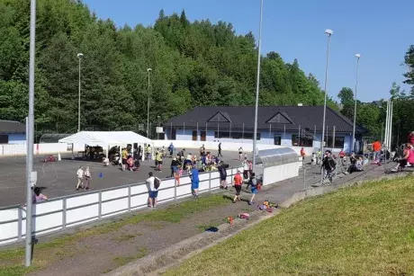 Nekoř březen –⁠ květen 2023