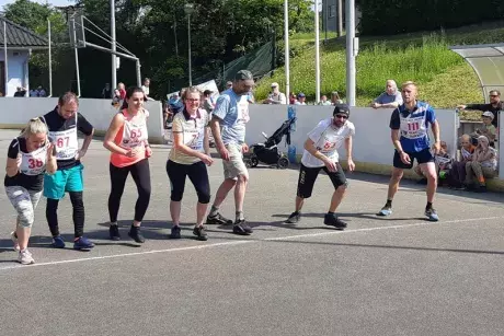 Nekoř březen –⁠ květen 2023