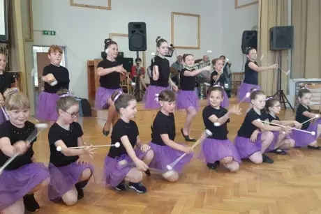 Setkání seniorů 28. 5. 2023