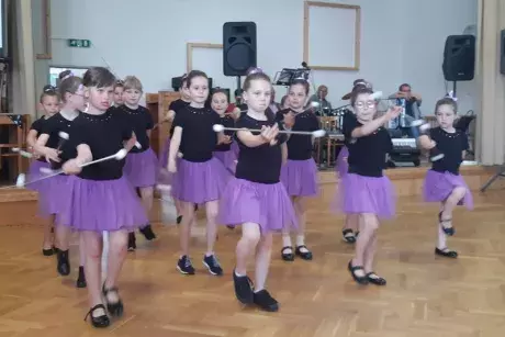 Setkání seniorů 28. 5. 2023