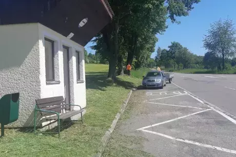 Nekoř březen –⁠ květen 2023