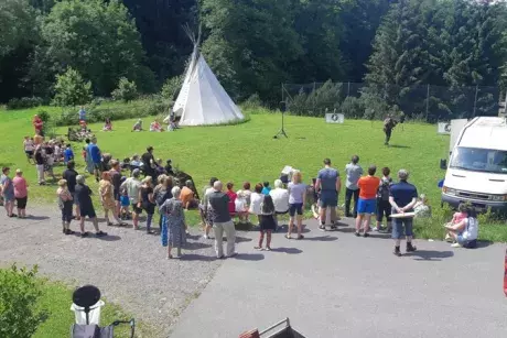 Dětský den 9.6.2024