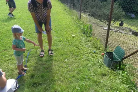 Dětský den 9.6.2024