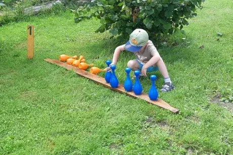 Dětský den 9.6.2024