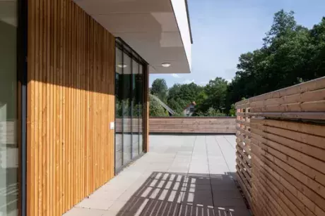 Novostavba MŠ Nekoř