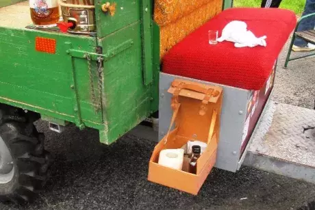 Nekořský sprint 2014