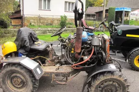 Nekořský sprint 2014