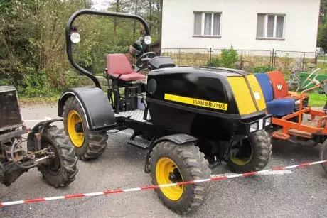 Nekořský sprint 2014