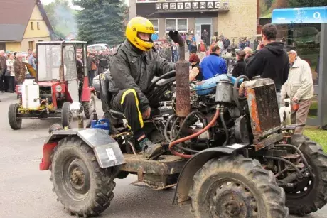Nekořský sprint 2014