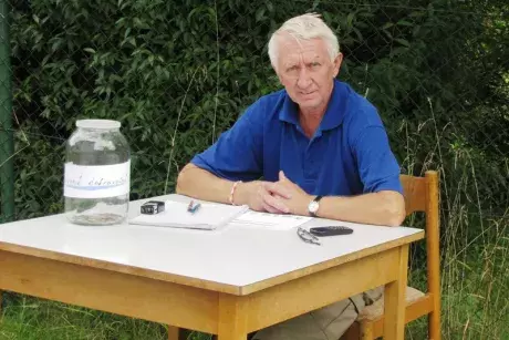 Pohádková cesta 2014