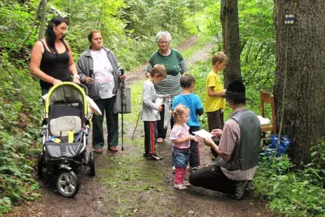 Pohádková cesta 2014