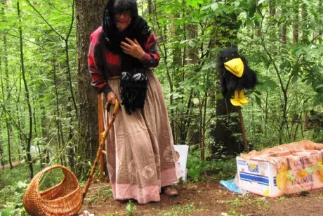 Pohádková cesta 2014