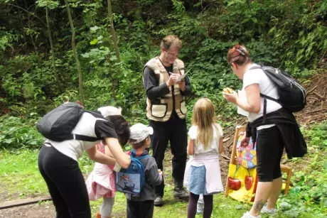 Pohádková cesta 2014