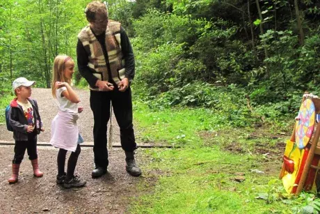 Pohádková cesta 2014