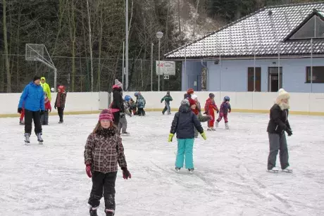 Bruslení ZŠ 20.1.2016