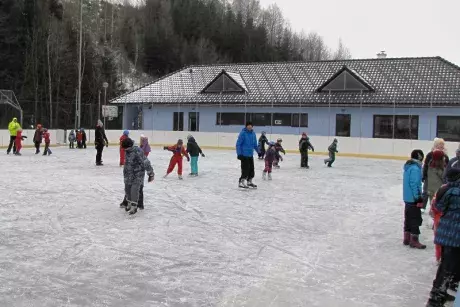 Bruslení ZŠ 20.1.2016
