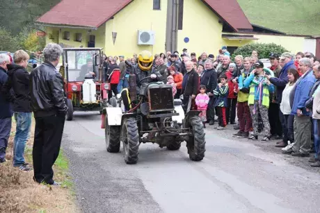 Nekořský sprint 2014