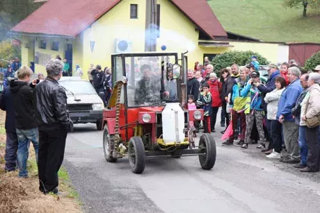 Nekořský sprint 2014