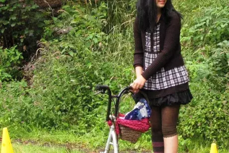 Pohádková cesta 2014