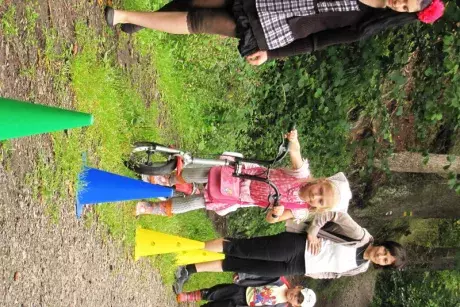 Pohádková cesta 2014