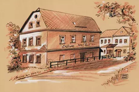 Bourání čp. 144