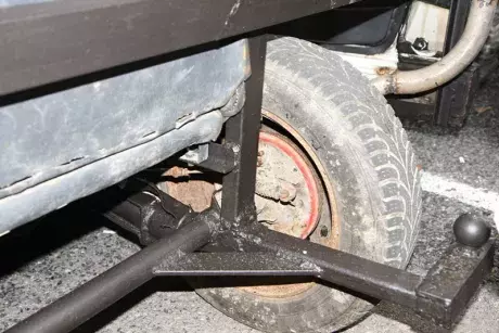 Nekořský sprint 2014