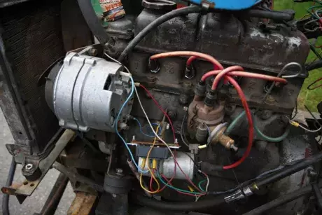 Nekořský sprint 2014