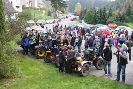 Nekořský sprint 2014