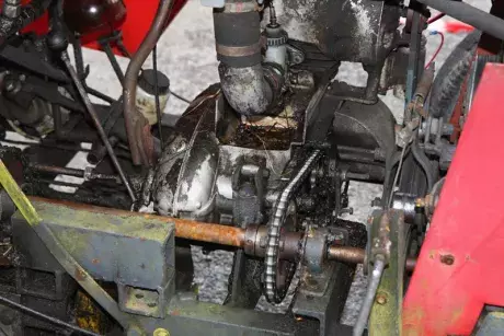 Nekořský sprint 2014