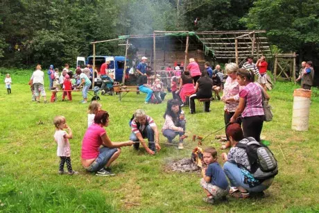 Pohádková cesta 2014