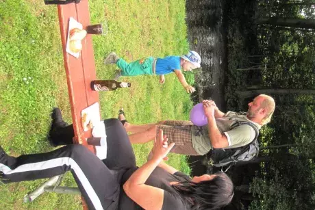 Pohádková cesta 2014