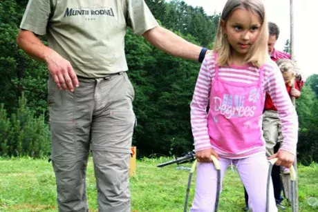 Dětský den 22.6.2014