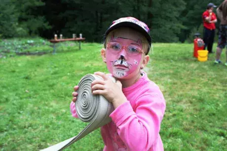 Dětský den 22.6.2014