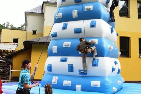 Dětský den 22.6.2014