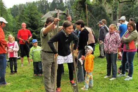 Dětský den 22.6.2014