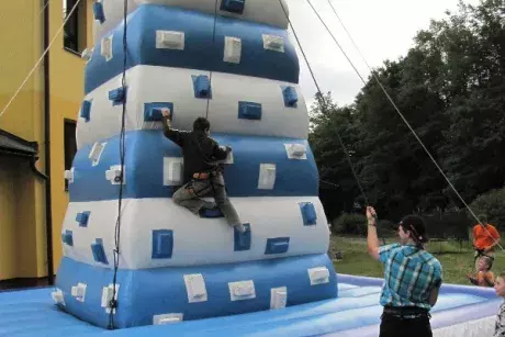 Dětský den 22.6.2014