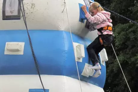 Dětský den 22.6.2014